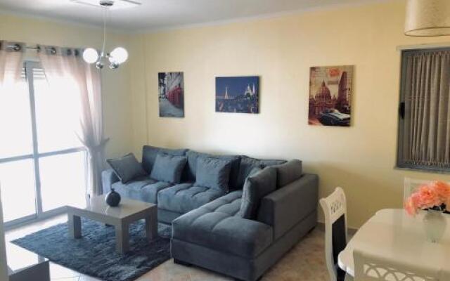 E.K.A Luxury Apartment 1