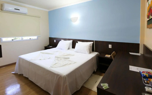 Jaguar Hotel