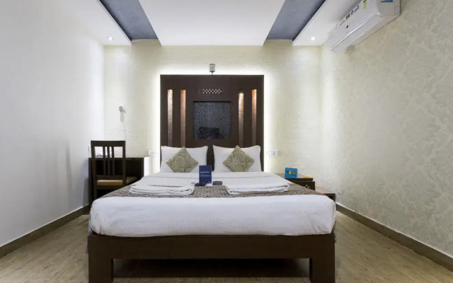 FabHotel De Oriell Koramangla