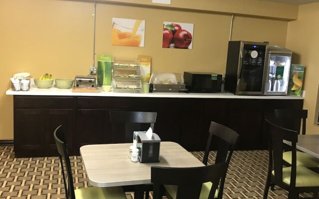 Quality Inn Vincennes