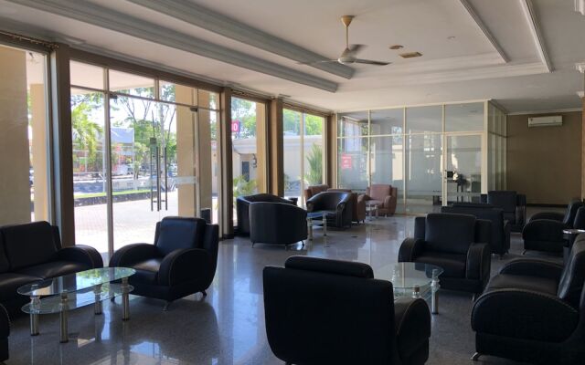 ZEN Rooms Sedati Juanda