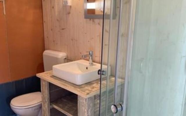 Naturist Mobile Homes Fkk Ulika