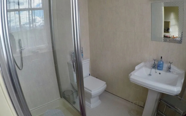 Whitchurch Farm Guesthouse