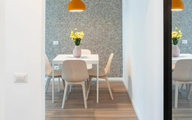 Spacious 2 Bdr Flat in the Old Town