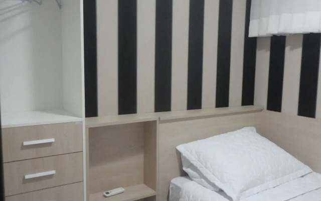 Vip Beira Mar Residence