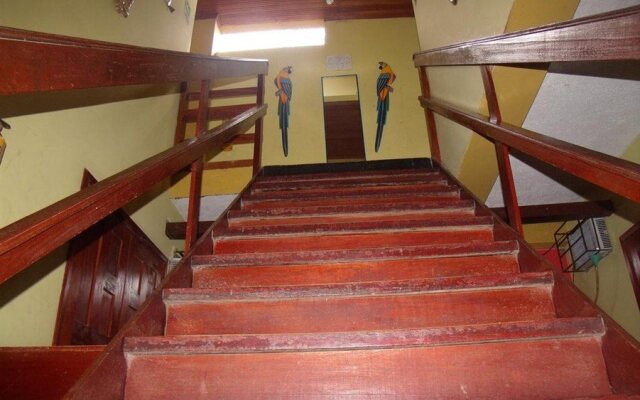Hotel Divino Nino
