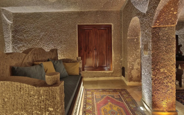 Shoestring Cave House - Hostel