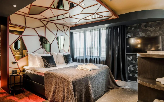 Van Der Valk Hotel Dordrecht
