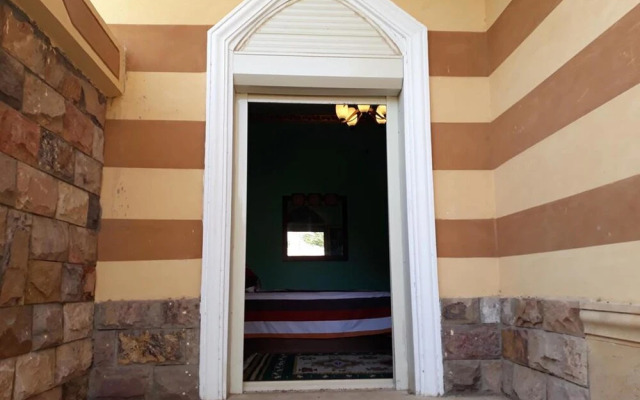 Luxor Magic Villa