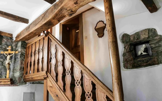 Mammut Apartments