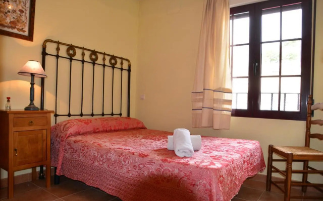 Casa Rural La Morena