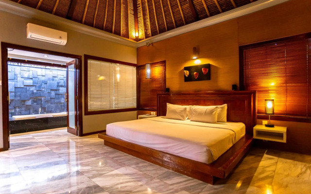 Sandi Agung Villa