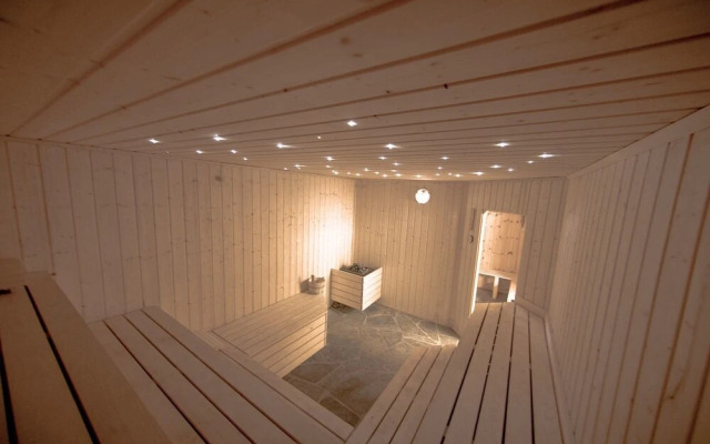 Auberge du Mont-Blanc