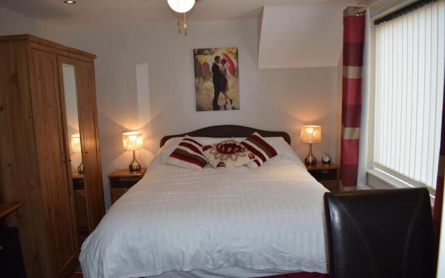 Castle Green Bed and Breakfast