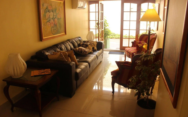 VO Hotel Barrio Italia