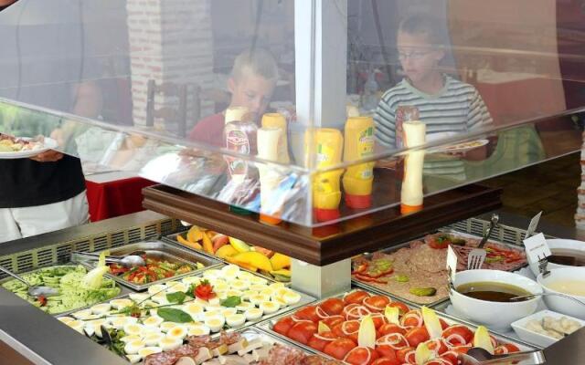 Village Club Le Saint Ignace