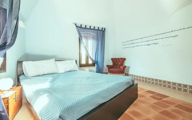 Villa Nella B&B