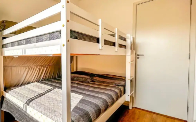 Apto Confort vel com Wifi no Centro da Bela Vista - Apartment in เซาเปาลู - Photo 2