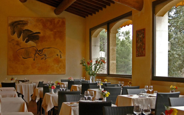 Villa Borghese, The Originals Relais