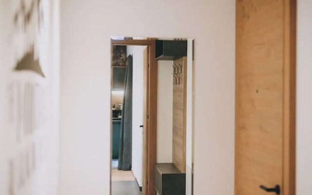 Studio Niederseer by we rent