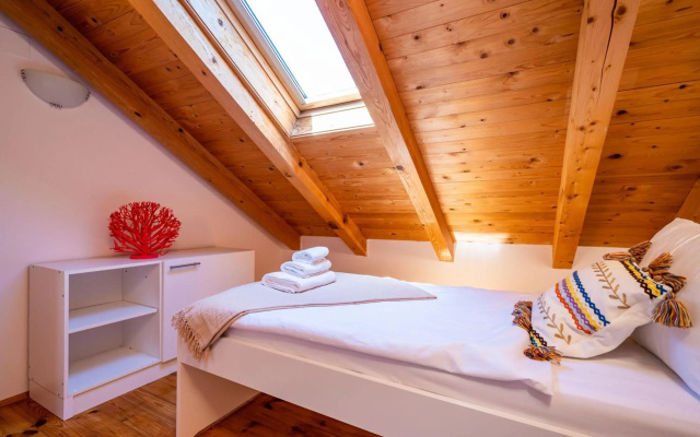 Apartment Marmoris