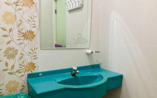 OYO 3986 Just 11 Boutique Residence Syariah