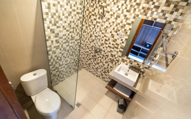 Mahesa Suites Seminyak