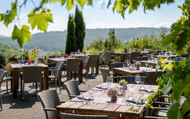 MANA LISA Boutiquehotel