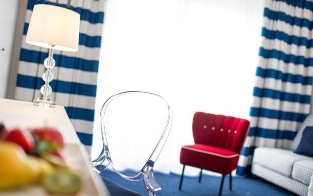 Werzers Hotel Resort Pörtschach