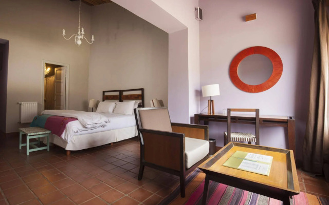 Hotel Huacalera
