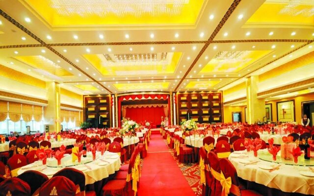 Li Jing Hotel