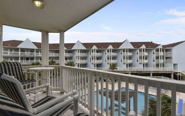 Seascape 1216 - 1 Br Condo