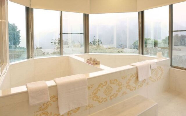 Mulan Country Villa