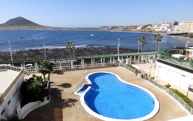 Apartamento Estrella del mar 52
