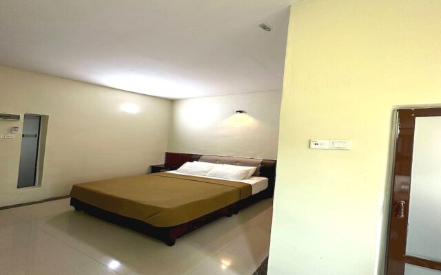 OYO 90938 The Nk Langkawi