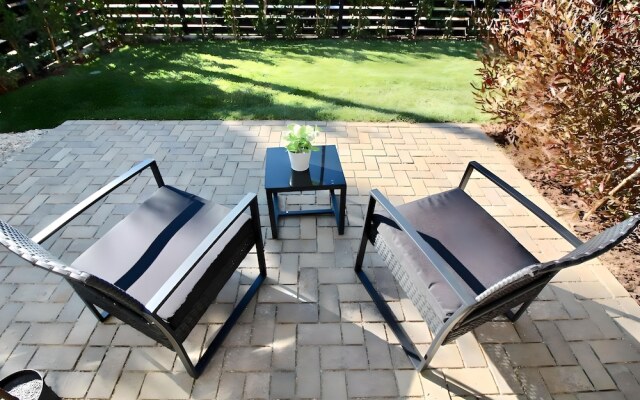 Los Angeles 3BR Villa Suites-FreeParking