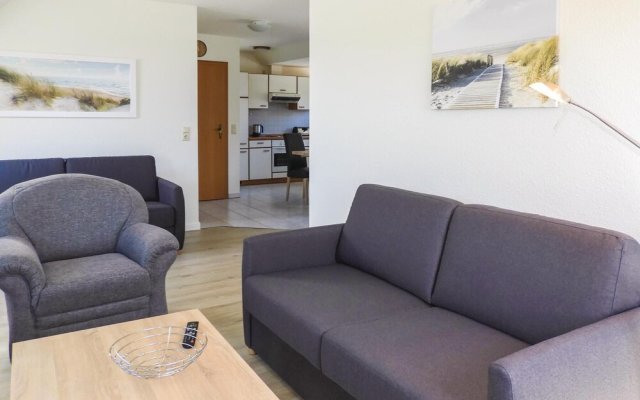 Beautiful Apartment in Emmelsbüll-horsbüll With Wifi and 1 Bedrooms