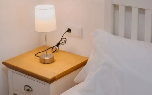 Puente De La Esperanza City Center