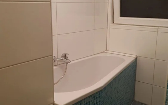 Outletcity Ferienwohnung