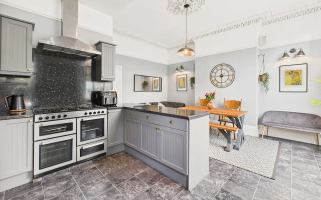 Host Stay Beech Street
