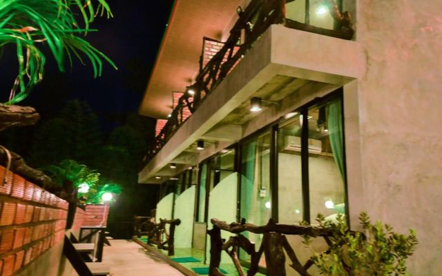 Baan Tubkaek Hotel