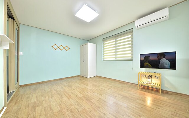 Daecheon ole pension