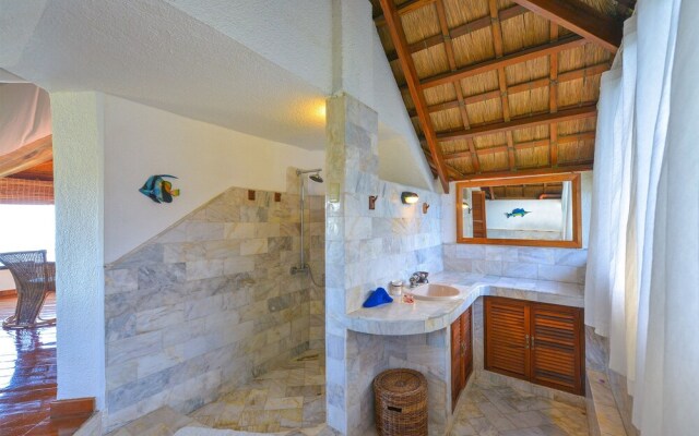 Tropicana Ocean Villas