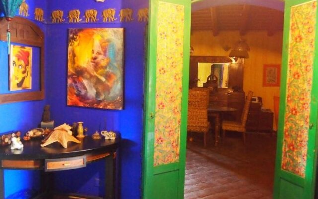 Agrib&B Lemontree GardeN