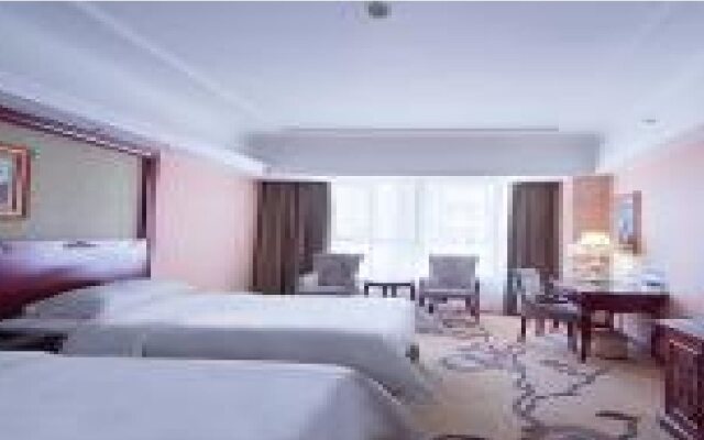 Vienna Hotel Xinyu Fenyi South Changshan Road Branch