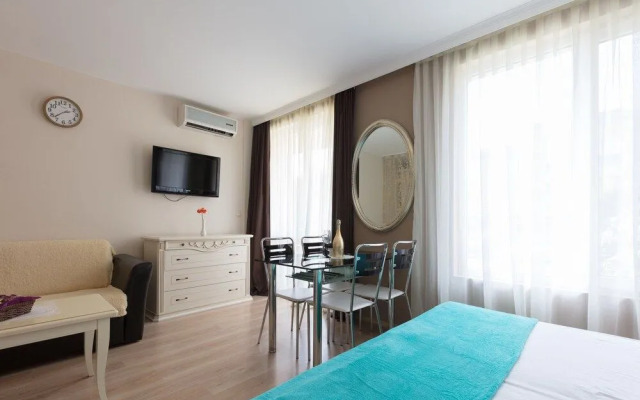 Cozy Studio in Aphrodite Palace Complex