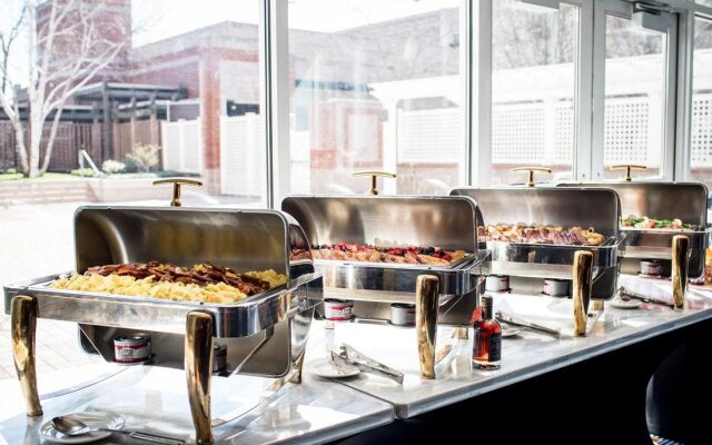 UMass Lowell Inn and Conference Center