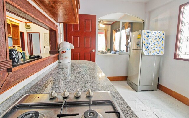 Suk Sabai Villa Pattaya