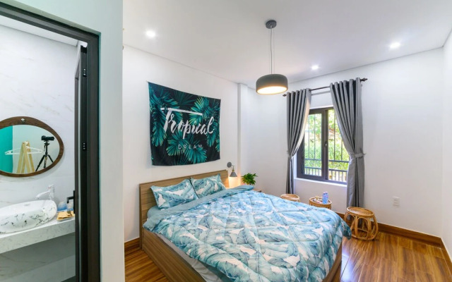 Kivi Homestay