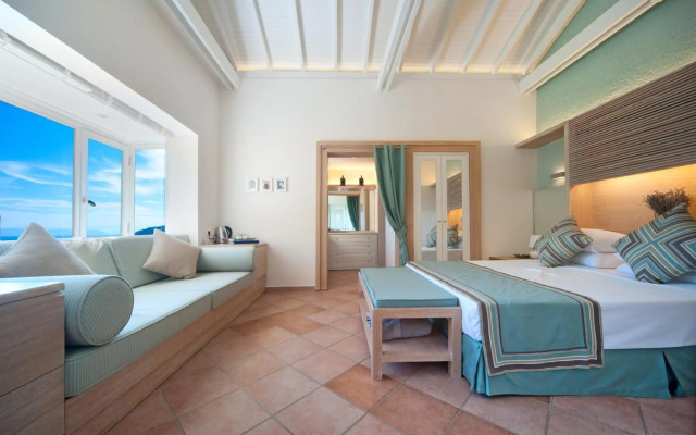 Dionysos Hotel